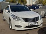 Hyundai Grandeur 2011 года за 8 500 000 тг. в Алматы – фото 3