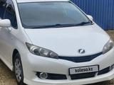 Toyota Wish 2012 года за 3 800 000 тг. в Уральск
