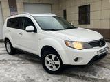 Mitsubishi Outlander 2008 годаfor5 300 000 тг. в Алматы – фото 2