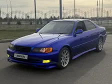 Toyota Chaser, 1997