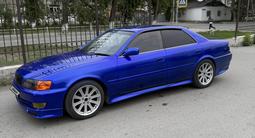 Toyota Chaser 1997 годаүшін3 290 000 тг. в Семей – фото 3