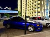 Toyota Chaser 1997 годаүшін3 290 000 тг. в Семей