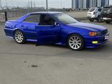 Toyota Chaser 1997 года за 2 600 000 тг. в Семей – фото 5