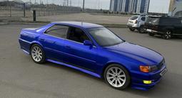 Toyota Chaser 1997 годаүшін3 290 000 тг. в Семей – фото 4