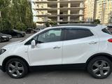 Opel Mokka 2014 года за 6 000 000 тг. в Алматы – фото 3