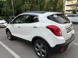 Opel Mokka 2014 года за 6 000 000 тг. в Алматы – фото 4