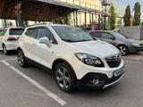 Opel Mokka 2014 года за 6 000 000 тг. в Алматы