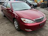 Камри 30 Разбор Свежий привоз из Японии 2004год в Талдыкорган – фото 2