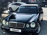 Mercedes-Benz E 280 1997 годаүшін2 650 000 тг. в Кызылорда