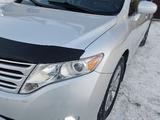 Toyota Venza 2010 годаүшін11 000 000 тг. в Усть-Каменогорск – фото 4