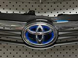 Решетка радиатора camry TOYOTA Camry 55 15-17 г.в. б/у оригинал за 45 000 тг. в Караганда