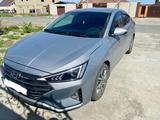 Hyundai Elantra 2020 года за 9 090 000 тг. в Атырау