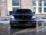 Porsche Panamera 2019 годаүшін45 500 000 тг. в Алматы – фото 2