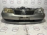 Морда NISSAN SUNNY B15 из Японииүшін120 000 тг. в Петропавловск