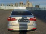 Kia Cerato 2013 года за 5 200 000 тг. в Астана – фото 3