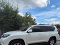 Toyota Land Cruiser Prado 2018 года за 22 000 000 тг. в Актобе – фото 7