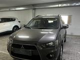 Mitsubishi Outlander 2011 года за 5 800 000 тг. в Петропавловск – фото 2