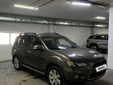 Mitsubishi Outlander 2011 года за 5 800 000 тг. в Петропавловск