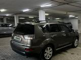 Mitsubishi Outlander 2011 года за 5 800 000 тг. в Петропавловск – фото 3
