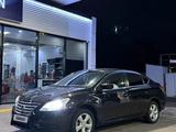 Nissan Sentra 2015 годаүшін5 500 000 тг. в Уральск