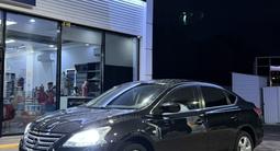 Nissan Sentra 2015 годаүшін5 500 000 тг. в Уральск