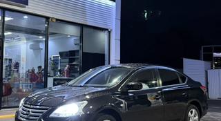 Nissan Sentra 2015 года за 5 500 000 тг. в Уральск