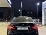 Nissan Sentra 2015 годаүшін5 500 000 тг. в Уральск – фото 3