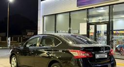 Nissan Sentra 2015 годаүшін5 500 000 тг. в Уральск – фото 2