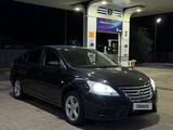 Nissan Sentra 2015 годаүшін5 500 000 тг. в Уральск – фото 5