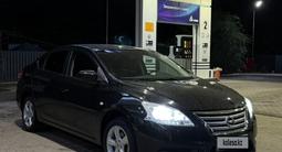 Nissan Sentra 2015 годаүшін5 500 000 тг. в Уральск – фото 5