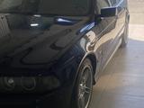 BMW 525 1997 года за 3 300 000 тг. в Костанай – фото 2