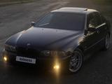 BMW 525 1997 года за 3 300 000 тг. в Костанай