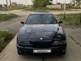 BMW 525 1997 года за 3 300 000 тг. в Костанай – фото 3