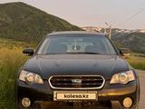 Subaru Outback 2005 годаүшін4 700 000 тг. в Усть-Каменогорск – фото 3
