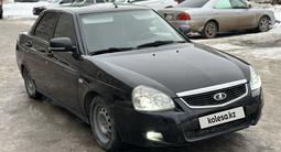 ВАЗ (Lada) Priora 2170 2014 годаfor2 800 000 тг. в Костанай – фото 2