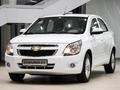Chevrolet Cobalt Elegant AT 2026 годаүшін6 690 000 тг. в Шымкент
