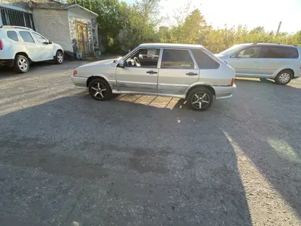 ВАЗ (Lada) 2114 2005 года за 720 000 тг. в Павлодар