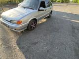 ВАЗ (Lada) 2114 2005 года за 720 000 тг. в Павлодар – фото 4