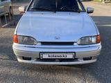 ВАЗ (Lada) 2114 2005 года за 720 000 тг. в Павлодар – фото 5