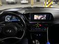 Hyundai Sonata 2021 годаүшін15 500 000 тг. в Актау – фото 21
