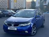 Kia Cerato 2011 года за 3 900 000 тг. в Астана – фото 3