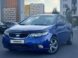 Kia Cerato 2011 года за 3 900 000 тг. в Астана – фото 4