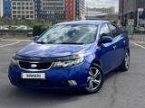 Kia Cerato 2011 года за 3 900 000 тг. в Астана
