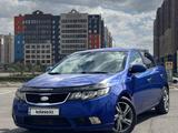 Kia Cerato 2011 года за 3 900 000 тг. в Астана – фото 2