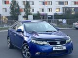 Kia Cerato 2011 года за 3 900 000 тг. в Астана – фото 5