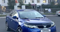 Kia Cerato 2011 года за 3 900 000 тг. в Астана – фото 5