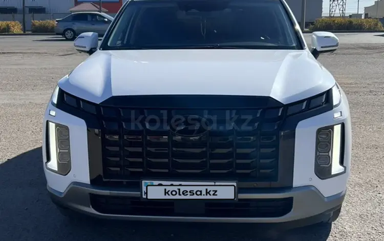 Hyundai Palisade 2022 годаүшін22 900 000 тг. в Астана