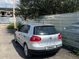 Volkswagen Golf 2006 годаүшін3 000 000 тг. в Алматы – фото 2