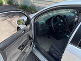 Volkswagen Golf 2006 годаүшін3 000 000 тг. в Алматы – фото 5