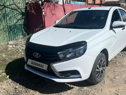 ВАЗ (Lada) Vesta 2020 года за 5 300 000 тг. в Усть-Каменогорск